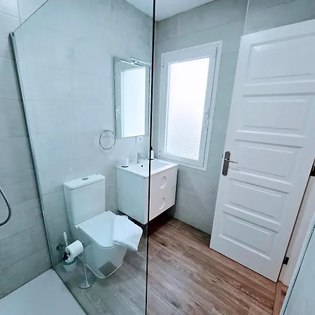 Appartement Vv La Caracola 