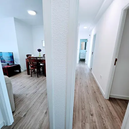 Apartment Vv La Caracola 