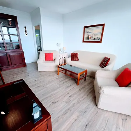 Apartment Vv La Caracola 