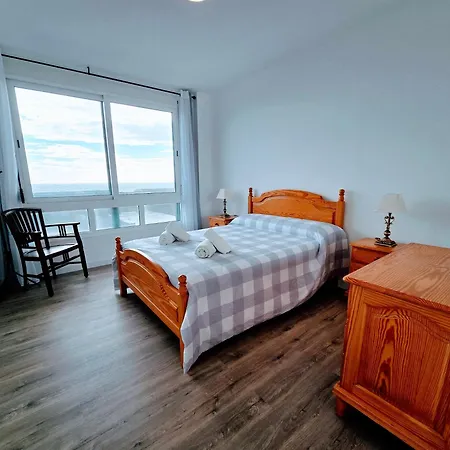 Apartment Vv La Caracola 