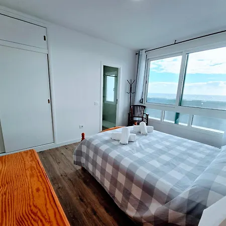 Apartment Vv La Caracola 
