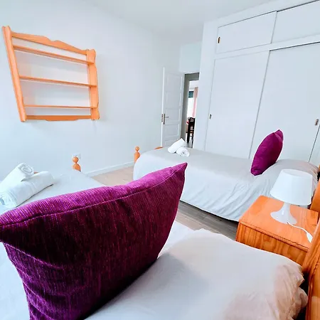 Apartment Vv La Caracola 
