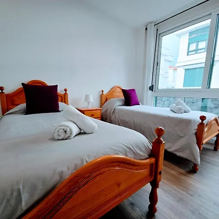 Apartment Vv La Caracola 