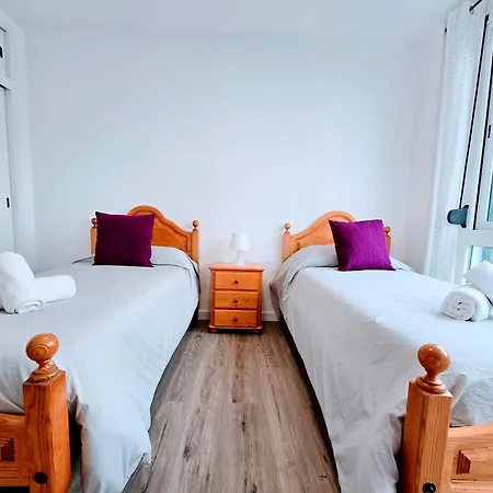 Apartment Vv La Caracola 